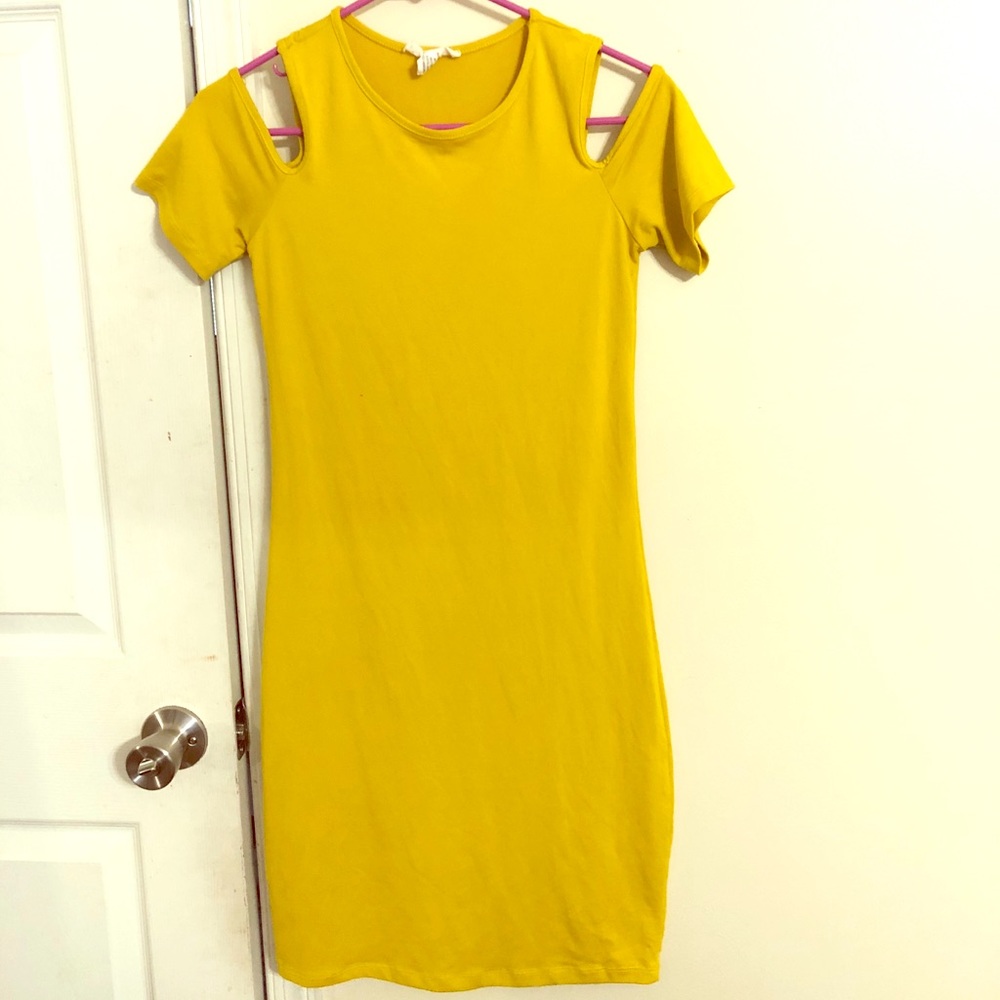 Bodycon dress